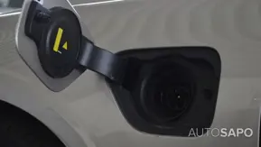 Volvo V60 de 2024