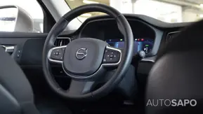 Volvo V60 de 2024