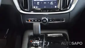Volvo V60 de 2024