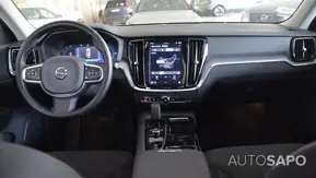 Volvo V60 de 2024