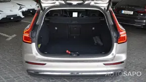 Volvo V60 de 2024