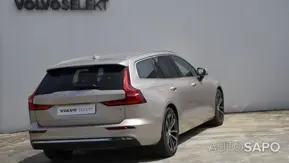 Volvo V60 de 2024