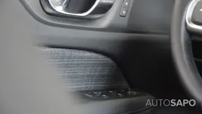 Volvo V60 de 2024