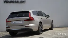 Volvo V60 de 2024