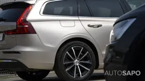 Volvo V60 de 2024