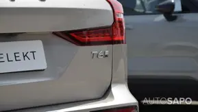 Volvo V60 de 2024