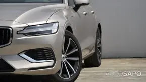 Volvo V60 de 2024