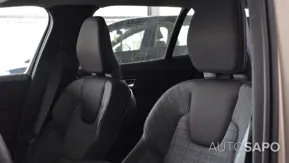 Volvo V60 de 2024