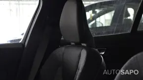 Volvo V60 de 2024