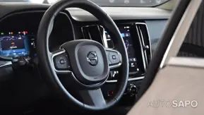 Volvo V60 de 2024