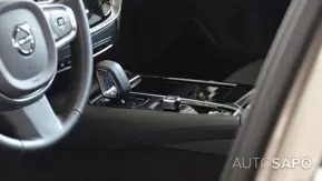 Volvo V60 de 2024