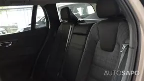 Volvo V60 de 2024