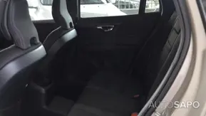 Volvo V60 de 2024