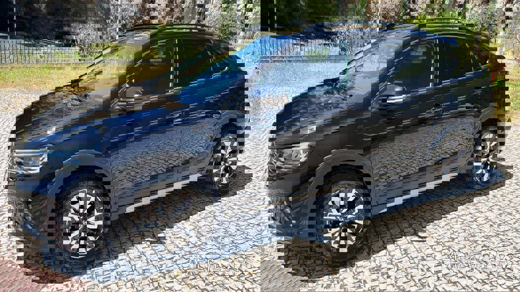 Volkswagen Taigo 1.0 TSI Life de 2024