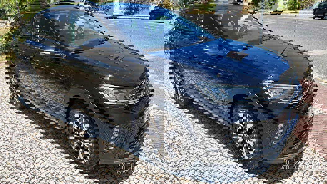 Volkswagen Taigo 1.0 TSI Life de 2024