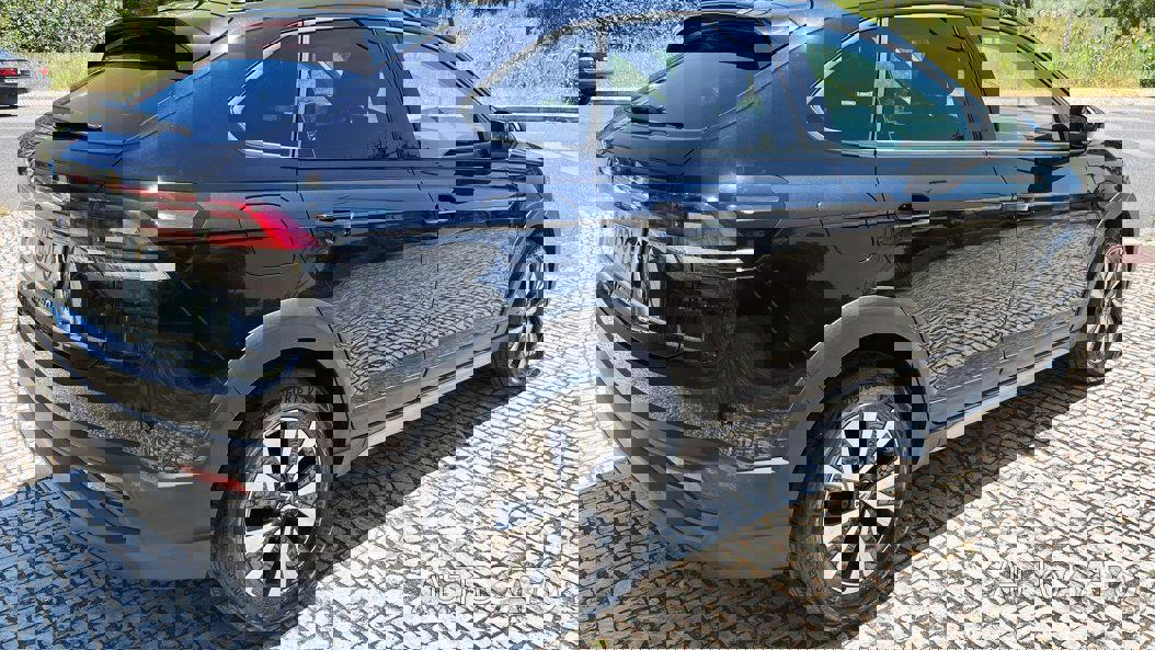 Volkswagen Taigo 1.0 TSI Life de 2024