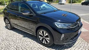Volkswagen Taigo 1.0 TSI Life de 2024