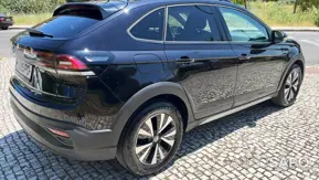 Volkswagen Taigo 1.0 TSI Life de 2024