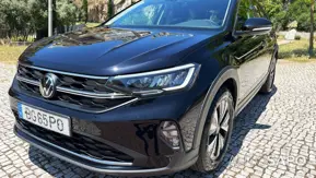 Volkswagen Taigo 1.0 TSI Life de 2024