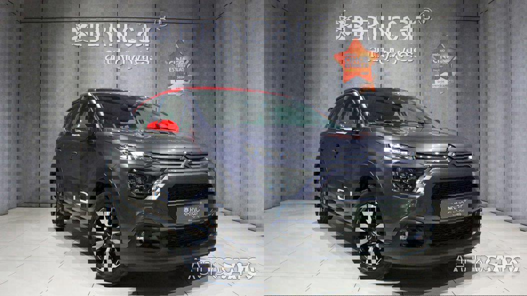 Citroen C3 de 2021