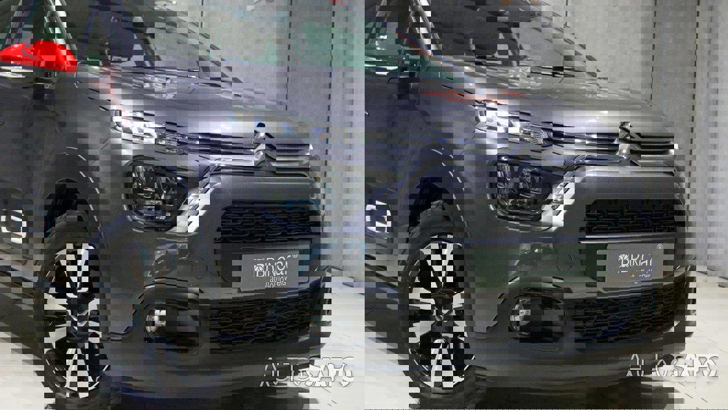 Citroen C3 de 2021