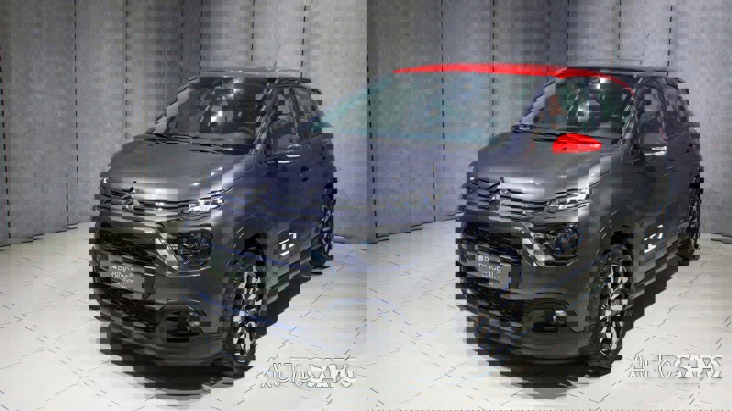 Citroen C3 de 2021