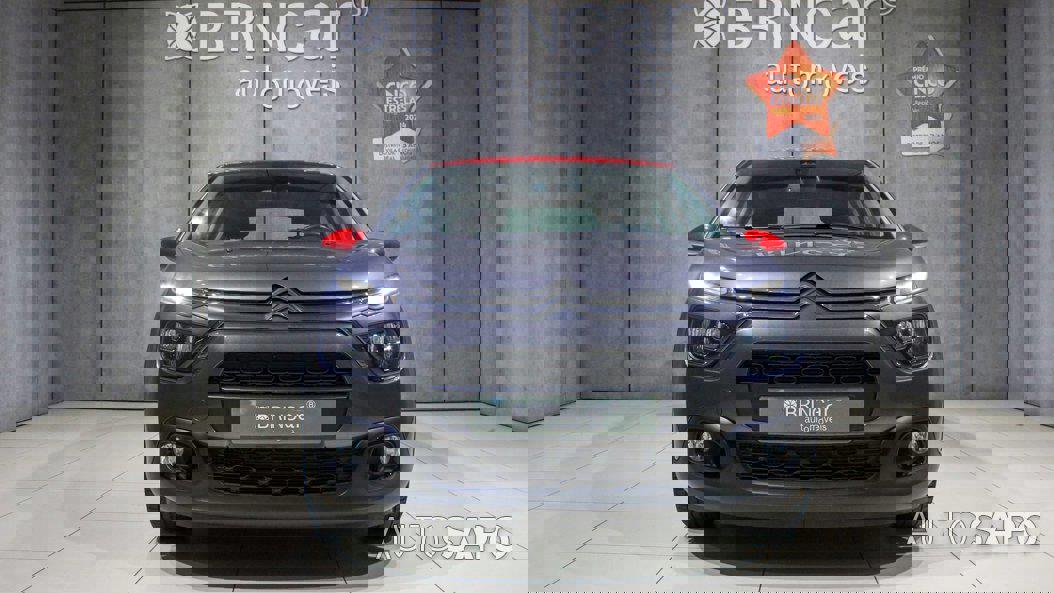 Citroen C3 de 2021