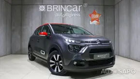 Citroen C3 de 2021