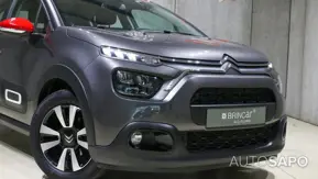 Citroen C3 de 2021