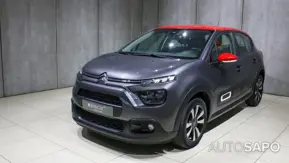 Citroen C3 de 2021