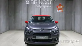 Citroen C3 de 2021