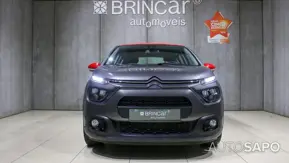 Citroen C3 de 2021