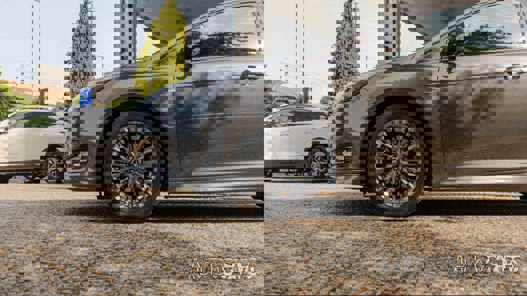 Ford Focus 1.0 SCTi ST-Line de 2017