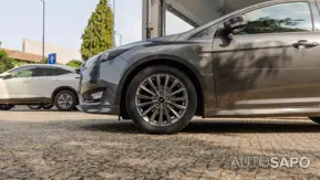 Ford Focus 1.0 SCTi ST-Line de 2017