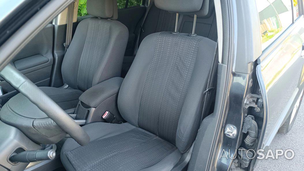 Renault Mégane Break 1.5 dCi Dynamique de 2008