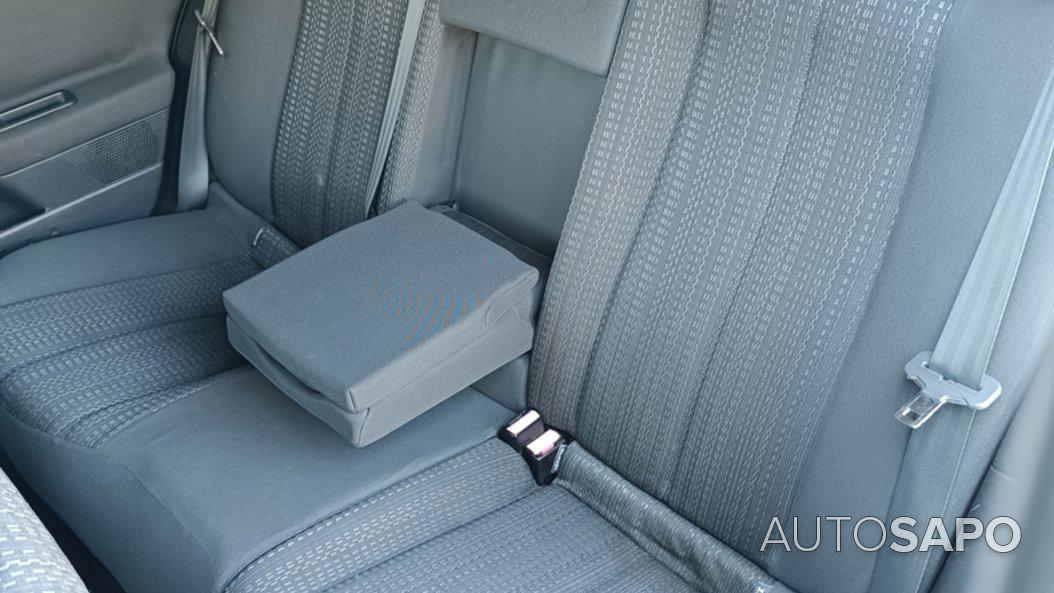 Renault Mégane Break 1.5 dCi Dynamique de 2008