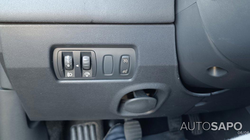 Renault Mégane Break 1.5 dCi Dynamique de 2008