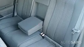 Renault Mégane Break 1.5 dCi Dynamique de 2008
