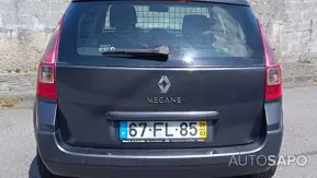 Renault Mégane Break 1.5 dCi Dynamique de 2008