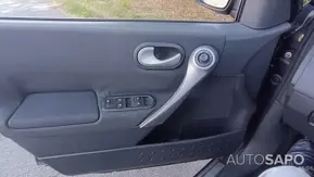 Renault Mégane Break 1.5 dCi Dynamique de 2008