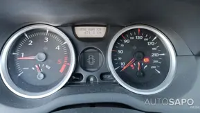 Renault Mégane Break 1.5 dCi Dynamique de 2008