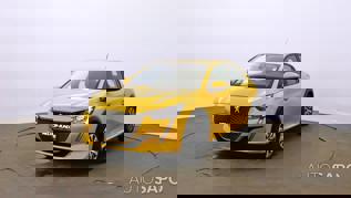 Peugeot E-208 de 2022