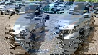 Peugeot E-208 Allure Pack de 2020