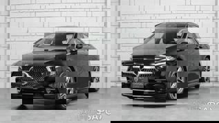 Mercedes-Benz Classe A de 2019