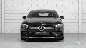Mercedes-Benz Classe A de 2019