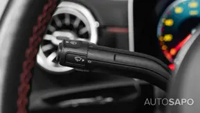 Mercedes-Benz Classe A de 2019