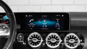 Mercedes-Benz Classe A de 2019