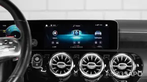 Mercedes-Benz Classe A de 2019