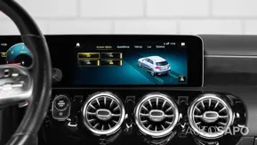 Mercedes-Benz Classe A de 2019