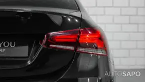 Mercedes-Benz Classe A de 2019